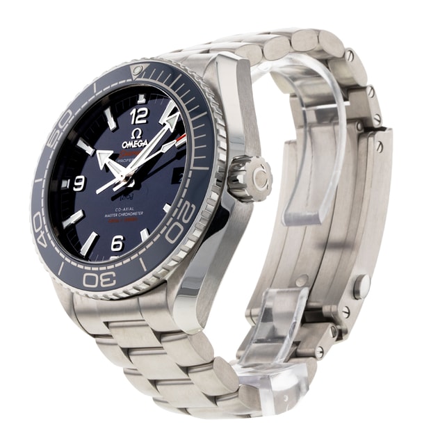 Omega Planet Ocean 215.30.44.21.03.001 Image 2